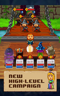 Knights of Pen & Paper 2 Mod