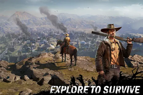 The Walking Dead: Survivors Mod