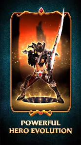 Legend of Survivors Mod