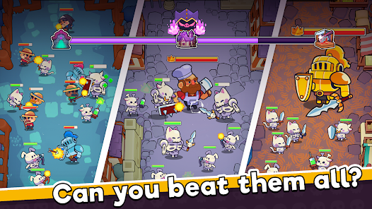Cult Summoner: RPG Summoning Mod
