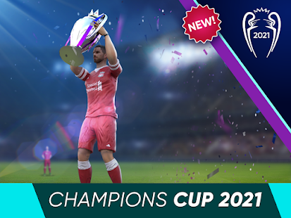 Soccer Cup 2022: Football Game Mod