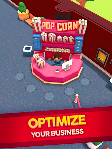 Cinema Tycoon Mod