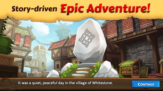 RPG Dice: Heroes of Whitestone Mod