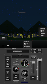 Flight Simulator 2d - sandbox Mod