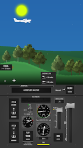 Flight Simulator 2d - sandbox Mod