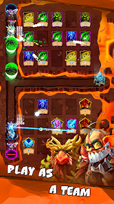 Random Cards: Tower Defense TD Mod