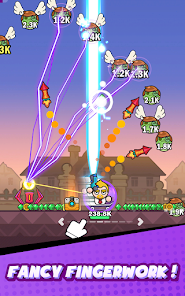 Zombie Smash: BLAM! Mod