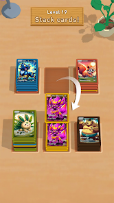 Mini Monsters: Card Collector Mod