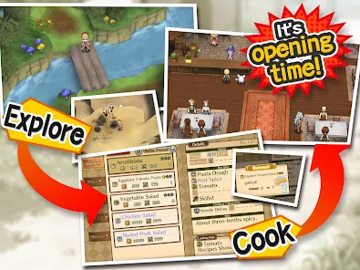 Premium- Marenian Tavern Story Mod