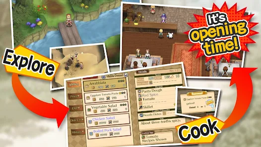Premium- Marenian Tavern Story Mod