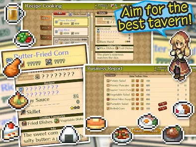 Premium- Marenian Tavern Story Mod