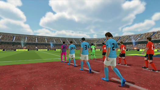 Football League 2024 Mod