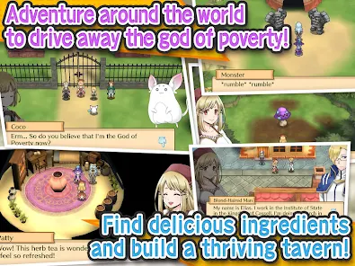 Premium- Marenian Tavern Story Mod