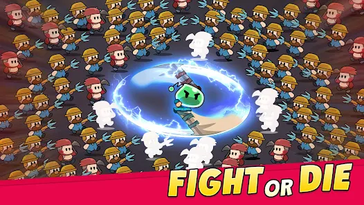 Slime Survivor: Idle RPG Games Mod