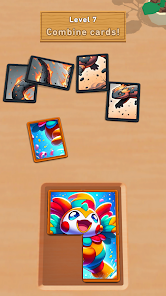 Mini Monsters: Card Collector Mod