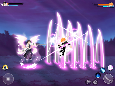 Stickman Soul Fighting Mod