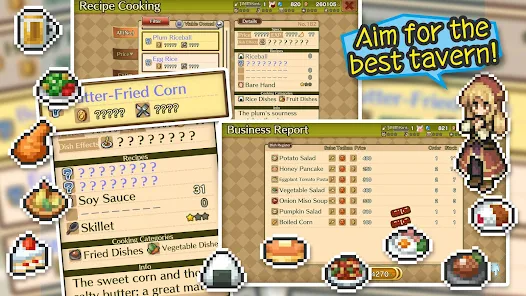 Premium- Marenian Tavern Story Mod