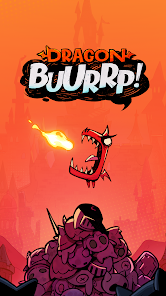 Dragon BUURRP! Mod