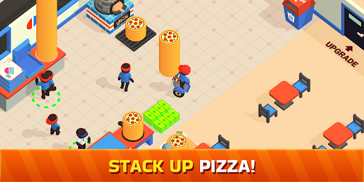 Pizza Ready! Mod