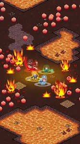 Dungeon Raid: Epic RPG Mod