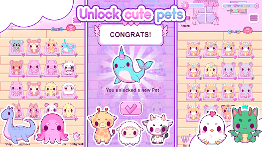 Adorable Closet Mod