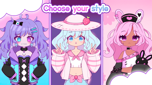 Adorable Closet Mod