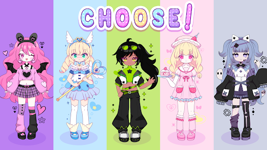 Adorable Closet Mod