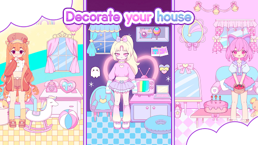 Adorable Closet Mod