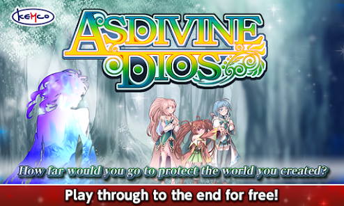 RPG Asdivine Dios Mod