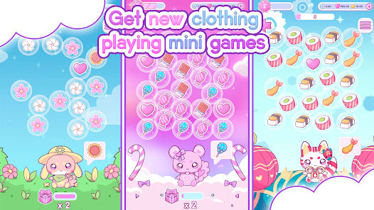 Adorable Closet Mod