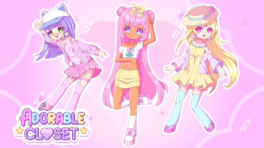 Adorable Closet Mod