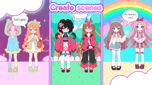 Adorable Closet Mod