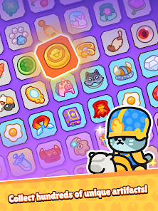 Cat Wars - Secret of Evolution Mod
