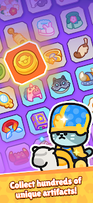 Cat Wars - Secret of Evolution Mod