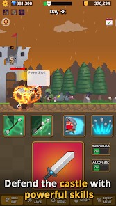 Guard Smith : Battle Defense Mod