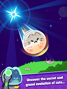 Cat Wars - Secret of Evolution Mod