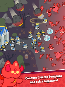 Cat Wars - Secret of Evolution Mod