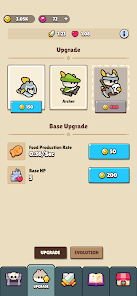 Cat Wars - Secret of Evolution Mod