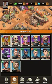 Idle Wasteland Criminal Empire Mod