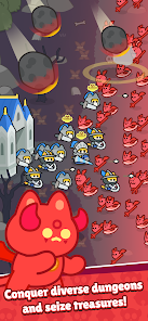 Cat Wars - Secret of Evolution Mod