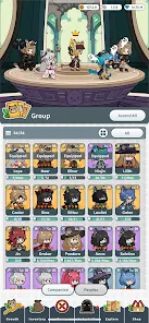 Cat Legends: Idle RPG Games Mod