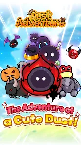 Dust Adventure - Idle RPG Mod