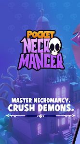 Pocket Necromancer Mod