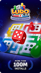 Ludo Club - Dice & Board Game Mod