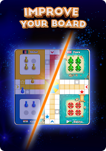 Ludo Club - Dice & Board Game Mod