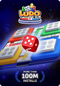 Ludo Club - Dice & Board Game Mod