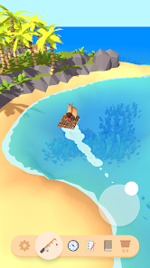 Tides: A Fishing Game Mod