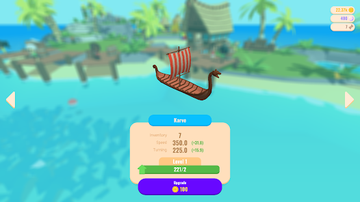 Tides: A Fishing Game Mod