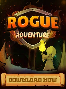 Rogue Adventure: Roguelike RPG Mod