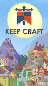 Keep Craft - Your Idle Civiliz Mod